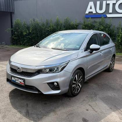 HONDA CITY 1.5 i-VTEC FLEX EX CVT HONDA CITY 1.5 i-VTEC FLEX EX CVT